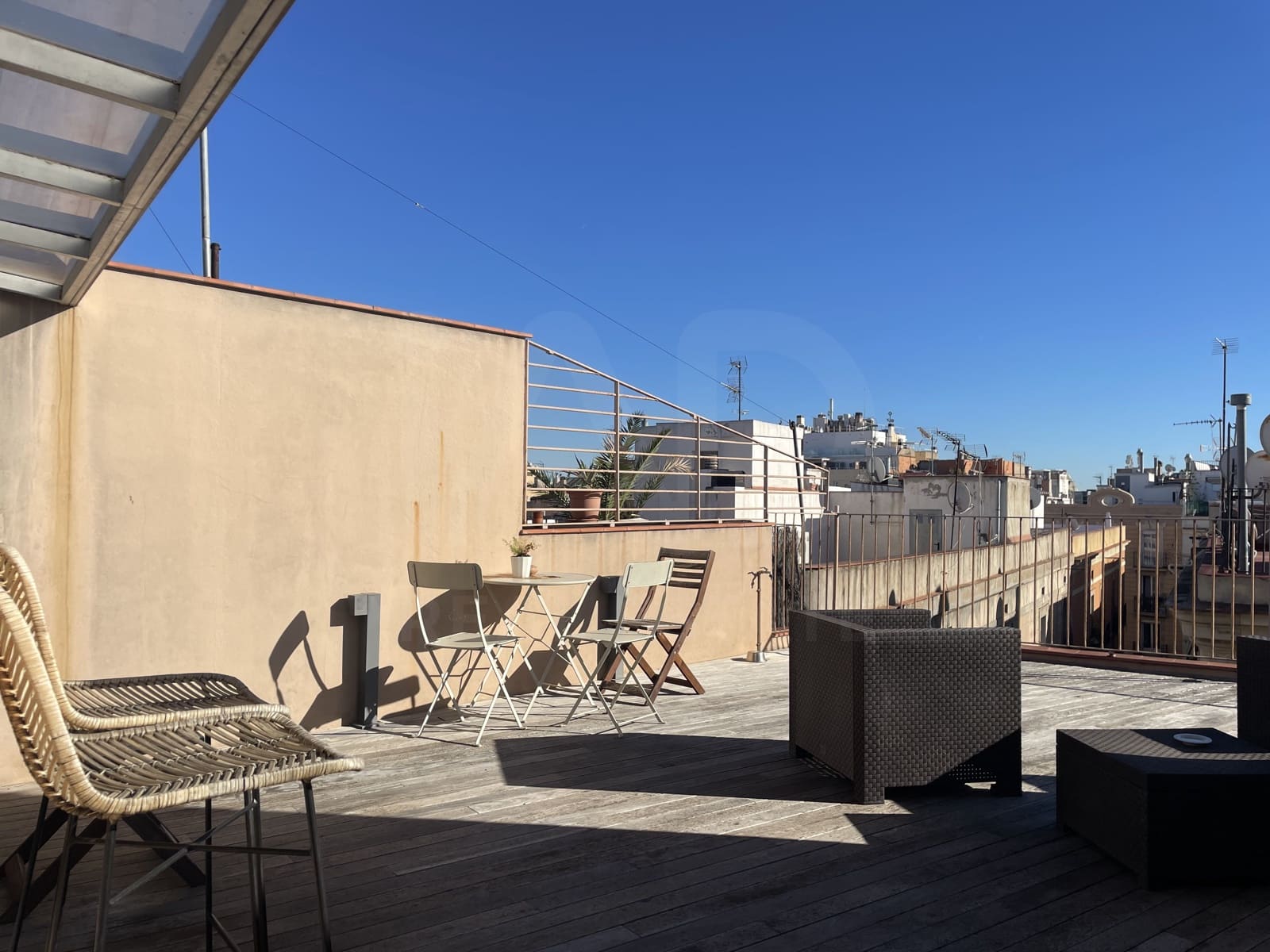 2 Zimmer Apartment zu verkaufen in Barcelona Stadt - 449.000 € (Ref: 9988566)