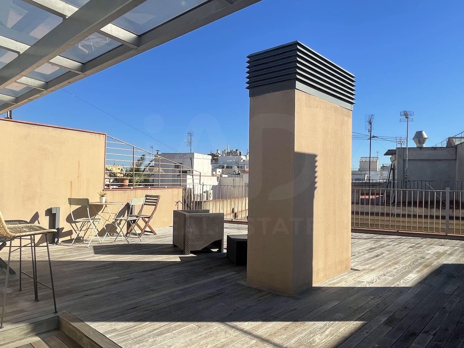2 Zimmer Apartment zu verkaufen in Barcelona Stadt - 449.000 € (Ref: 9988566)