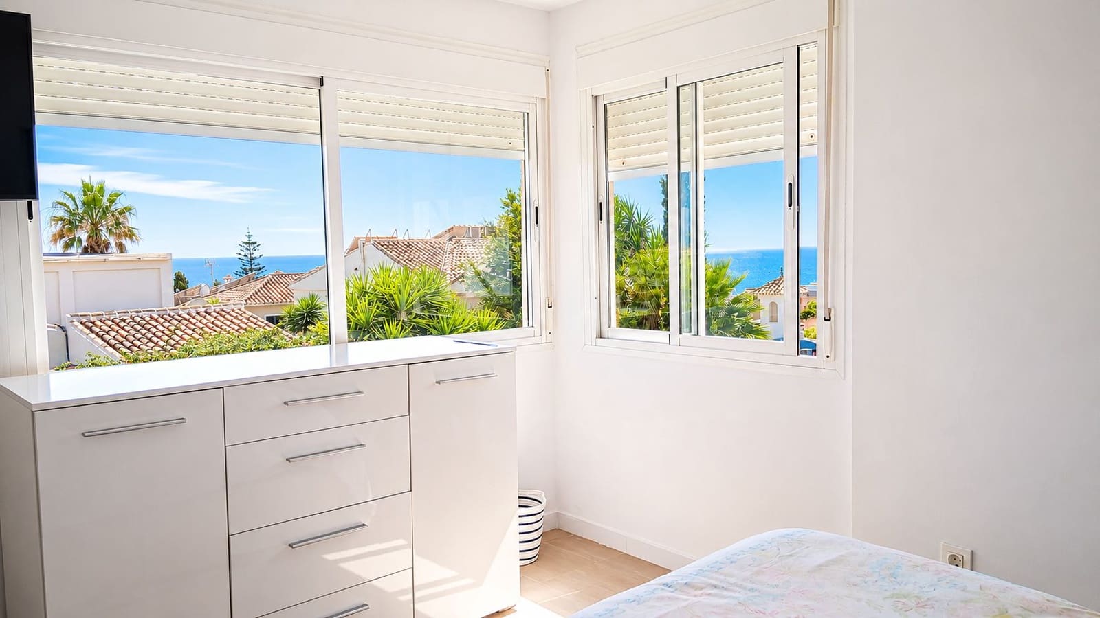 7 soveværelse Byhus til salg i Mijas med swimmingpool garage - € 1.350.000 (Ref: 9988567)