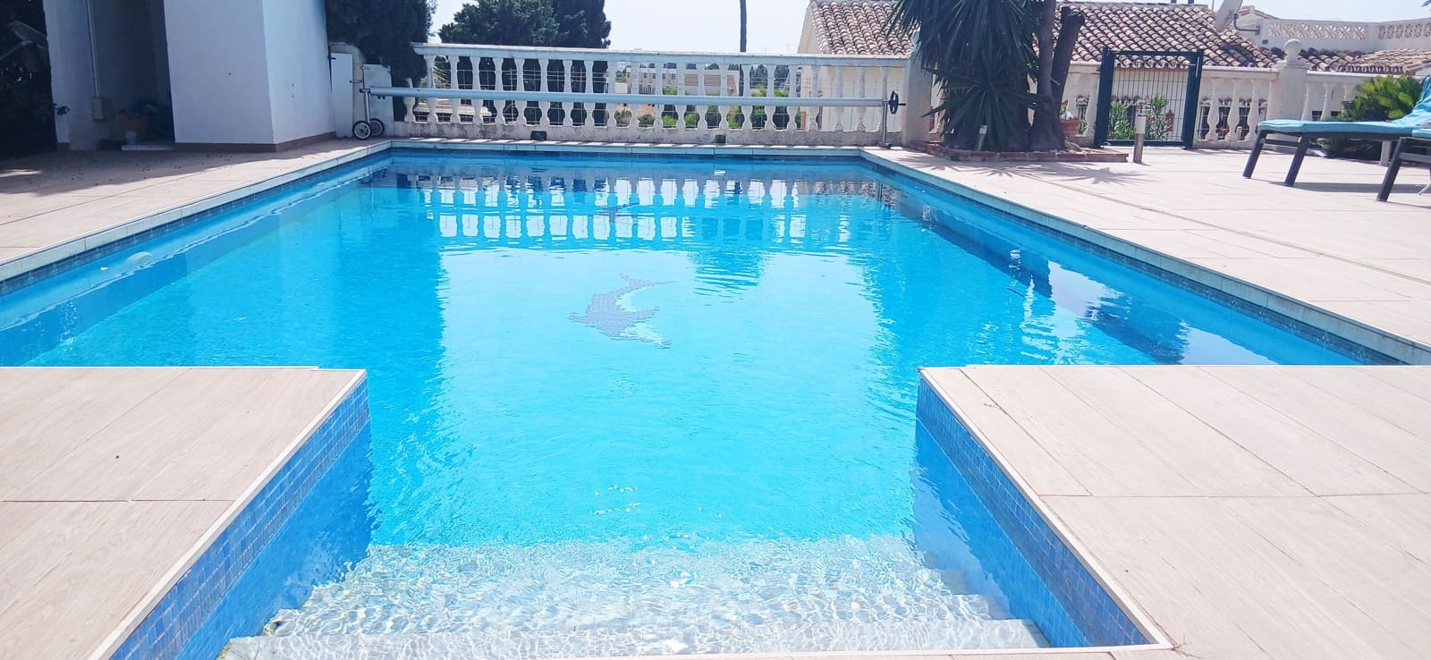 7 soveværelse Byhus til salg i Mijas med swimmingpool garage - € 1.350.000 (Ref: 9988567)