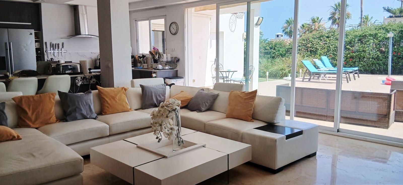 7 soveværelse Byhus til salg i Mijas med swimmingpool garage - € 1.350.000 (Ref: 9988567)