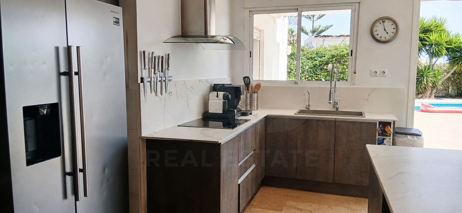 7 soveværelse Byhus til salg i Mijas med swimmingpool garage - € 1.350.000 (Ref: 9988567)