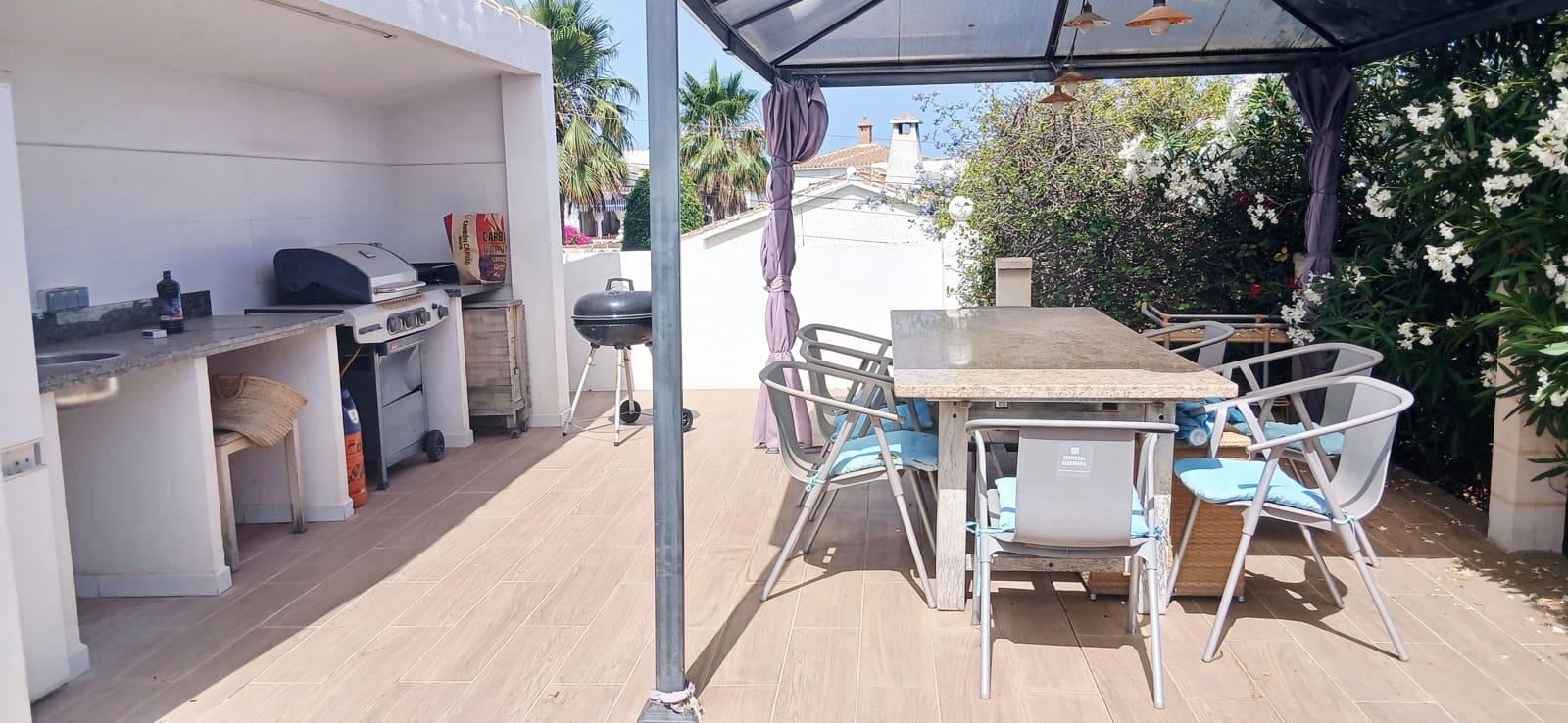 7 soveværelse Byhus til salg i Mijas med swimmingpool garage - € 1.350.000 (Ref: 9988567)