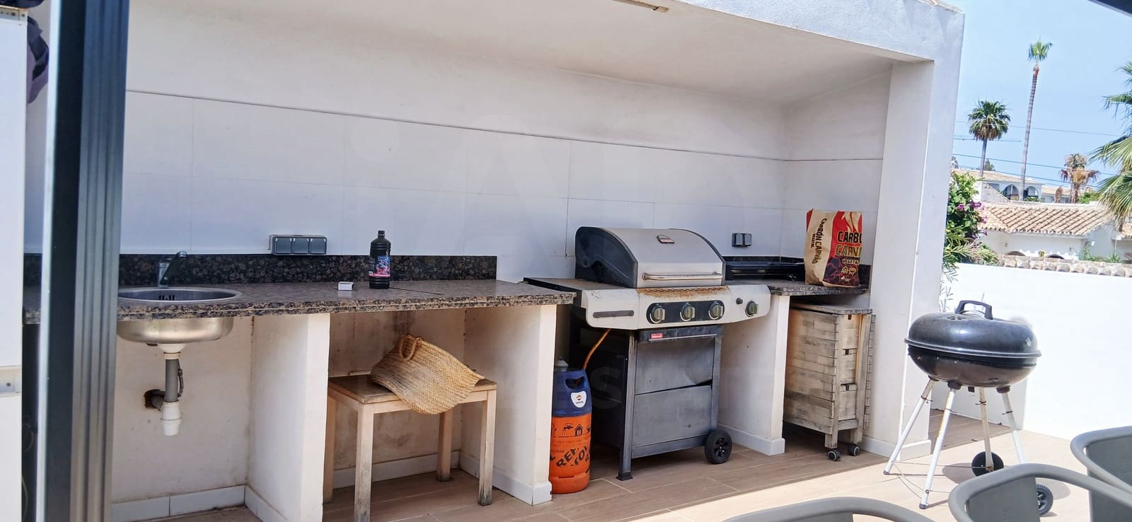7 soveværelse Byhus til salg i Mijas med swimmingpool garage - € 1.350.000 (Ref: 9988567)