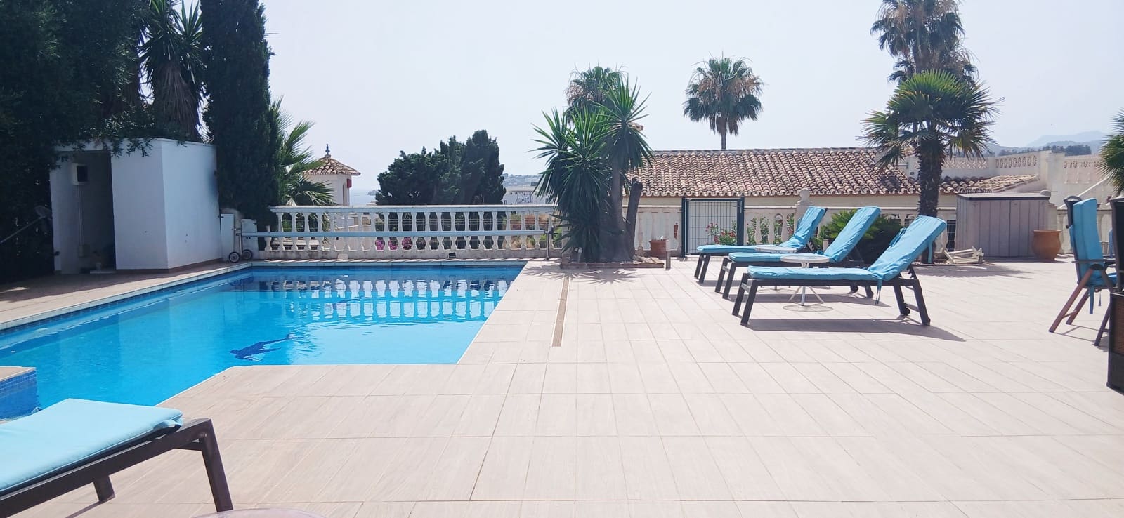 7 soveværelse Byhus til salg i Mijas med swimmingpool garage - € 1.350.000 (Ref: 9988567)