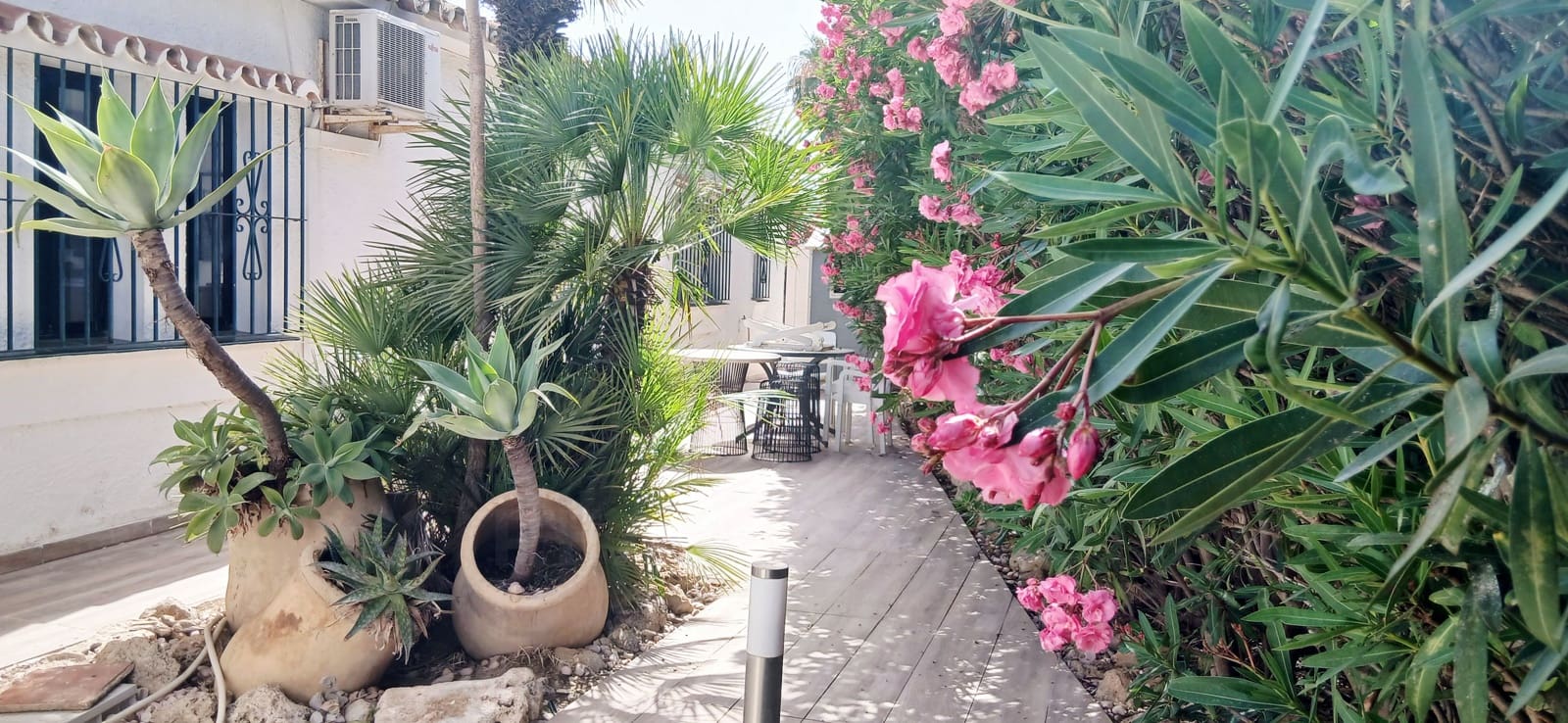 7 soveværelse Byhus til salg i Mijas med swimmingpool garage - € 1.350.000 (Ref: 9988567)