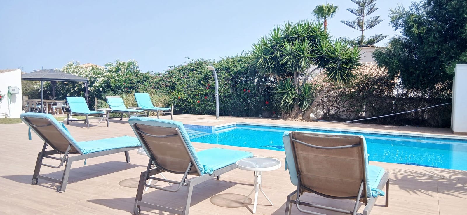 7 soveværelse Byhus til salg i Mijas med swimmingpool garage - € 1.350.000 (Ref: 9988567)