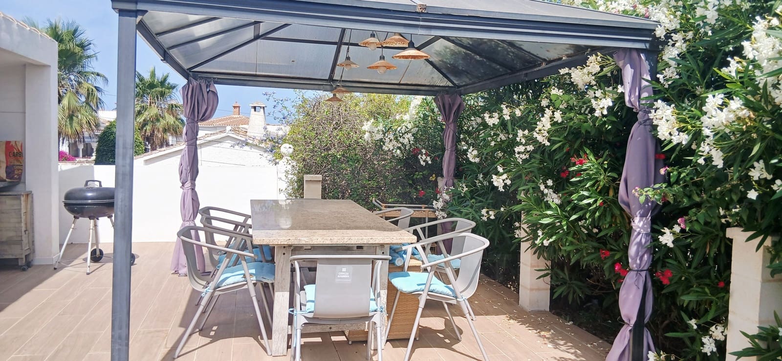 7 soveværelse Byhus til salg i Mijas med swimmingpool garage - € 1.350.000 (Ref: 9988567)