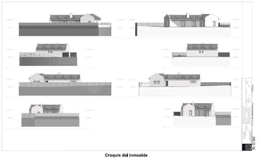 3 soveværelse Byhus til salg i Huelva by - € 188.500 (Ref: 9988568)