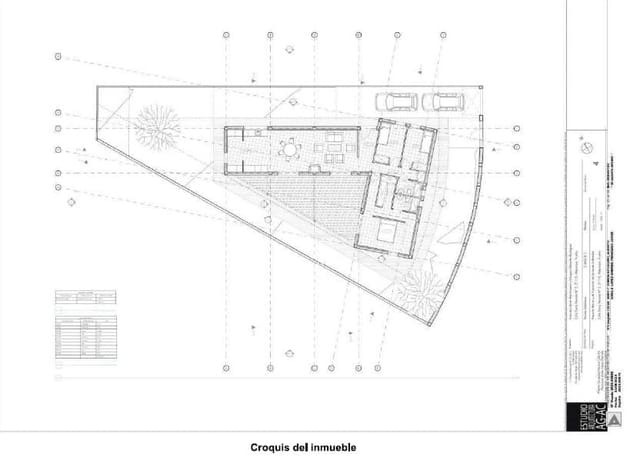 3 soverom Hus til salgs i Huelva by - € 188 500 (Ref: 9988568)