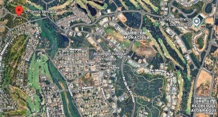 3 soveværelse Byhus til salg i Huelva by - € 188.500 (Ref: 9988568)