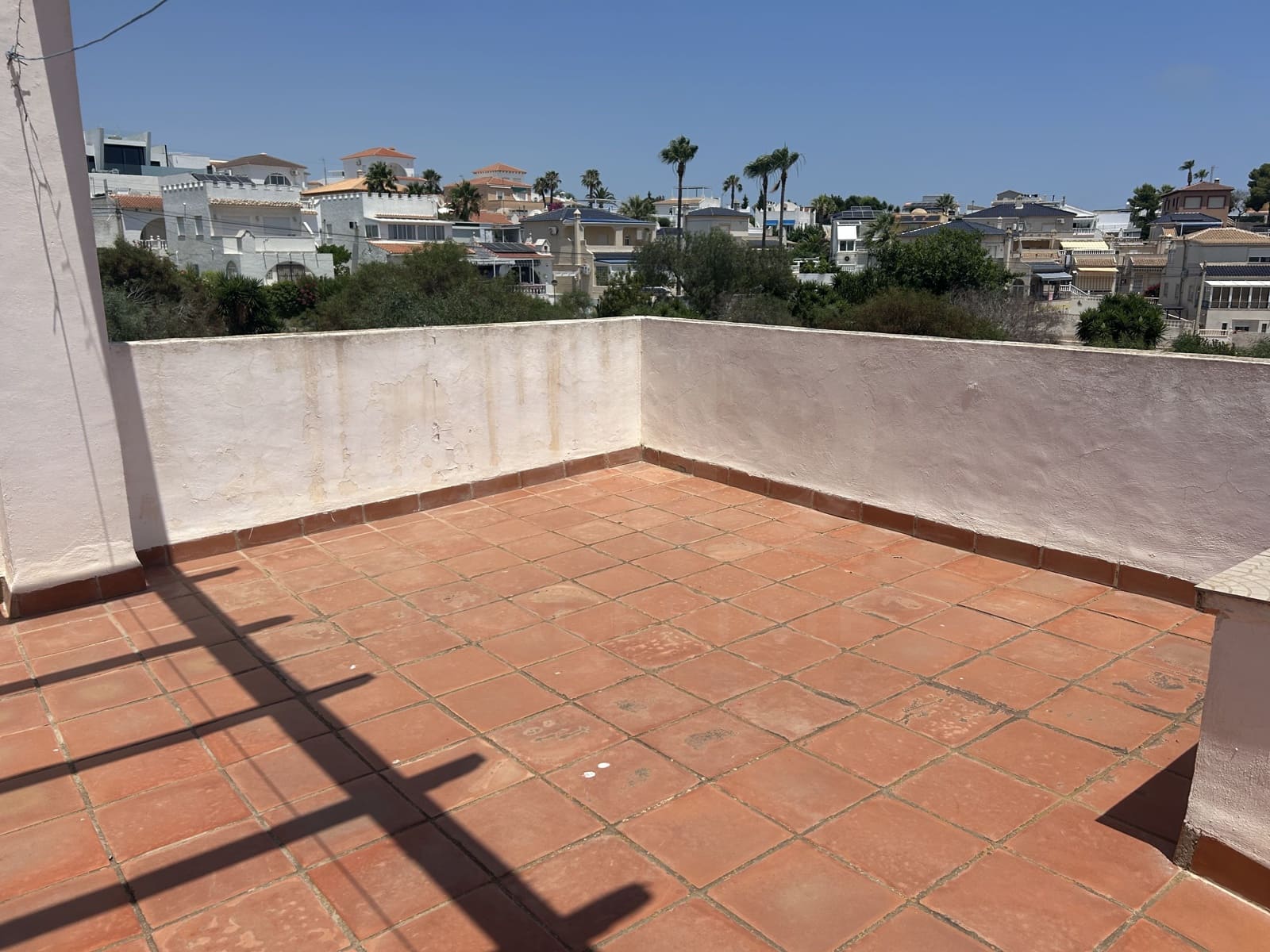 2 sovrum Hus till salu i San Miguel de Salinas - 208 000 € (Ref: 9988569)