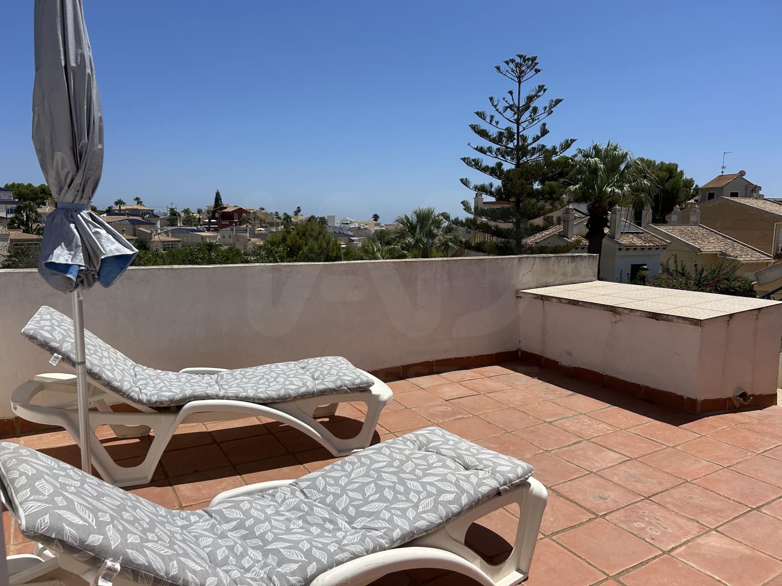 2 bedroom Townhouse for sale in San Miguel de Salinas - € 208,000 (Ref: 9988569)