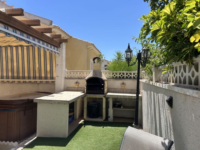 2 chambre Maison de Ville à vendre à Blue Lagoon - 208 000 € (Ref: 9988569)
