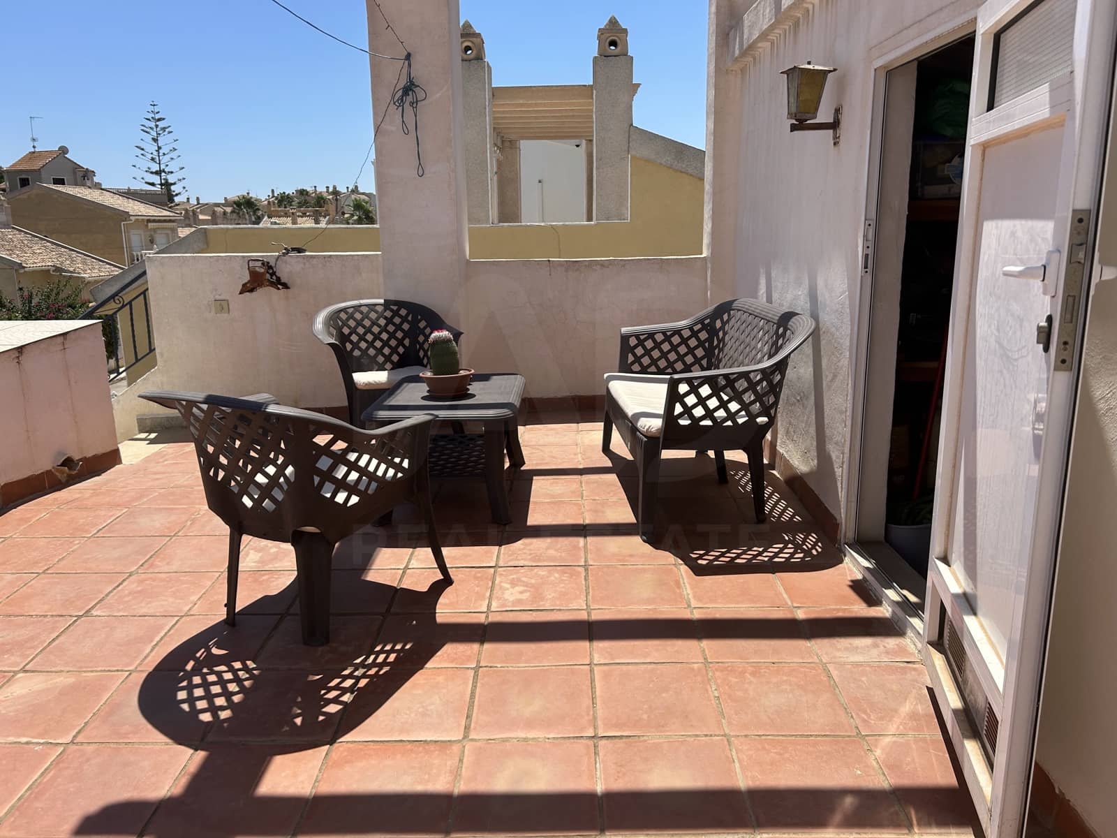 2 bedroom Townhouse for sale in San Miguel de Salinas - € 208,000 (Ref: 9988569)