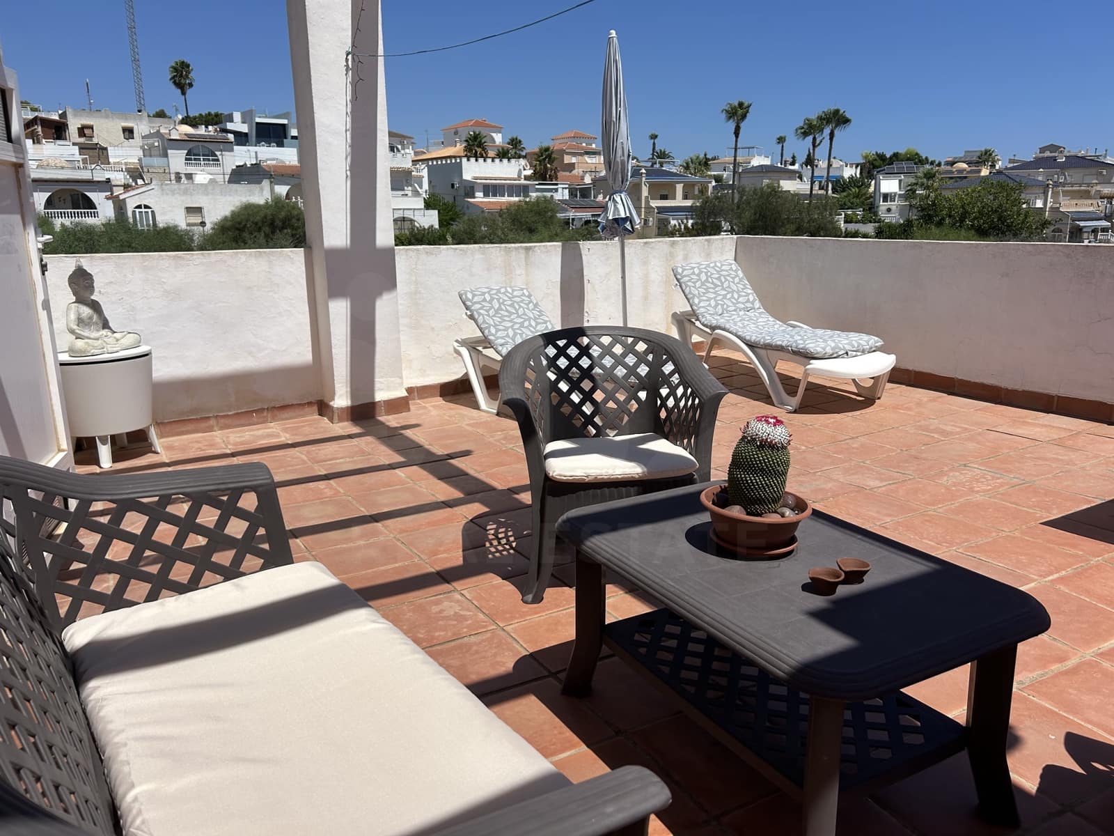 2 bedroom Townhouse for sale in San Miguel de Salinas - € 208,000 (Ref: 9988569)