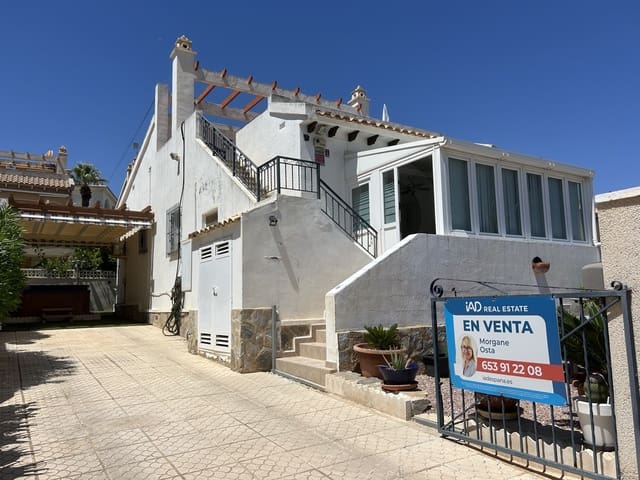 2 chambre Maison de Ville à vendre à Blue Lagoon - 208 000 € (Ref: 9988569)