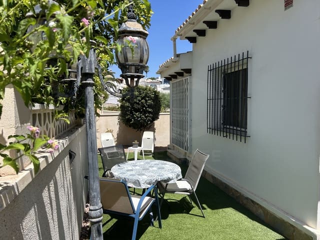 2 chambre Maison de Ville à vendre à Blue Lagoon - 208 000 € (Ref: 9988569)