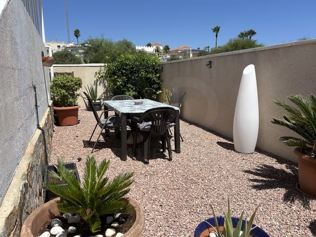 2 chambre Maison de Ville à vendre à Blue Lagoon - 208 000 € (Ref: 9988569)