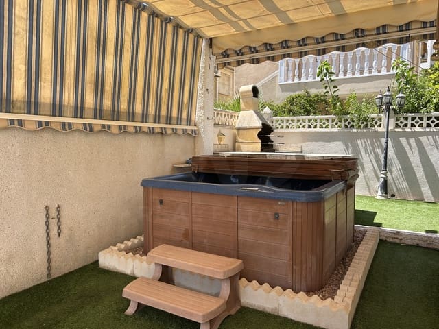2 chambre Maison de Ville à vendre à Blue Lagoon - 208 000 € (Ref: 9988569)