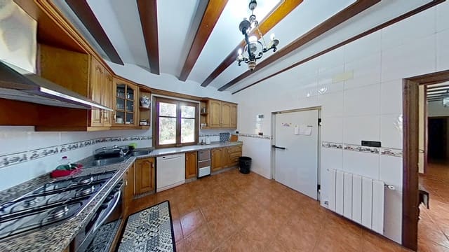 Grond te koop in Albacete stad - € 3.800.000 (Ref: 9988571)