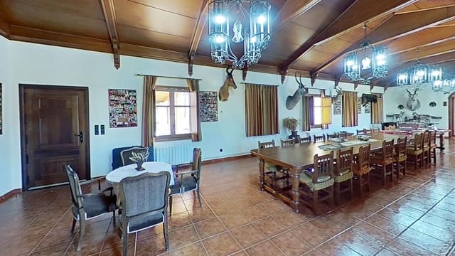 Grond te koop in Albacete stad - € 3.800.000 (Ref: 9988571)