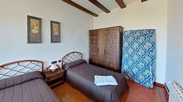 Grond te koop in Albacete stad - € 3.800.000 (Ref: 9988571)
