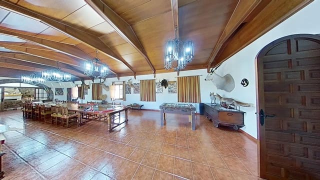 Grond te koop in Albacete stad - € 3.800.000 (Ref: 9988571)