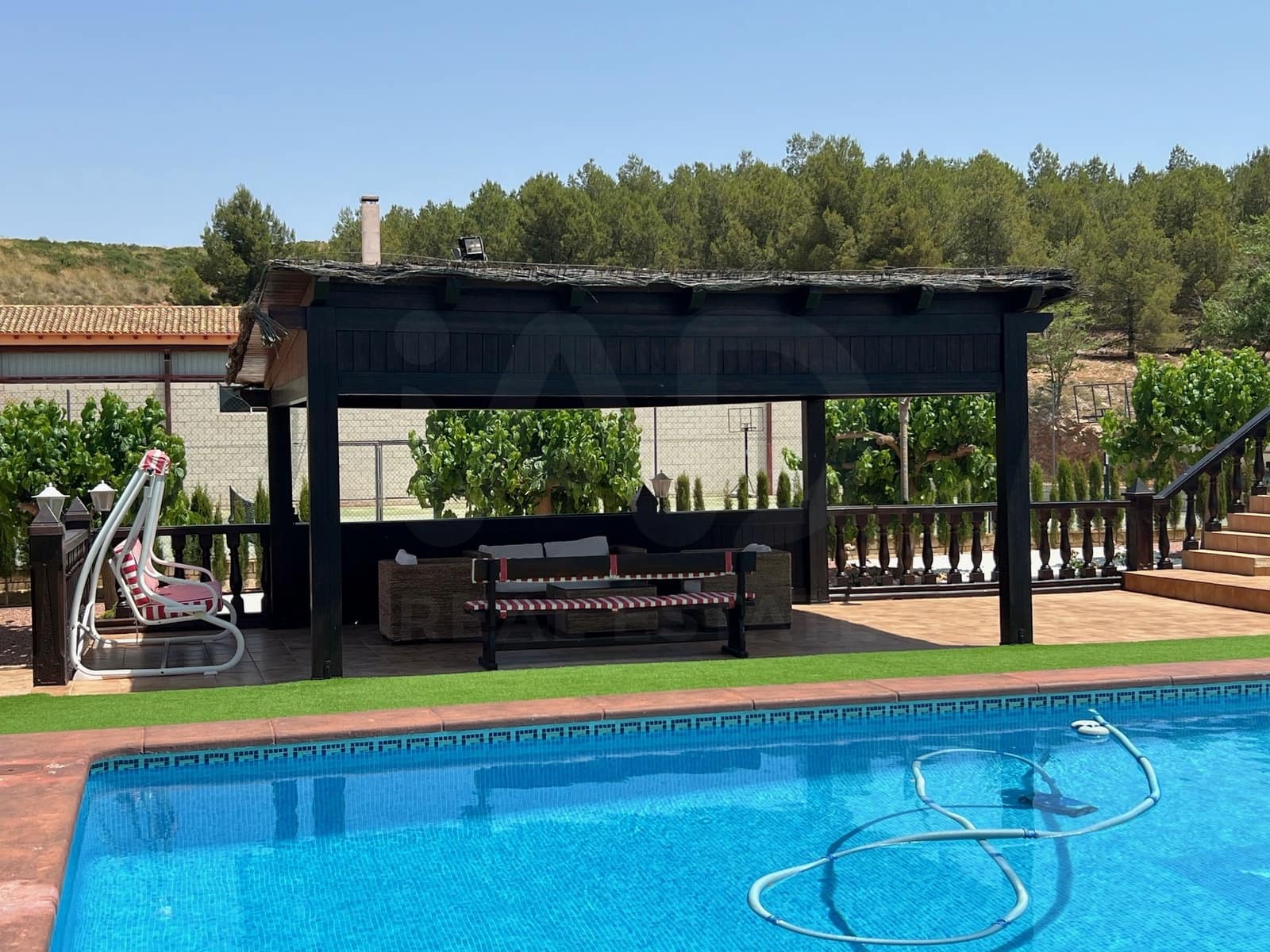 Grond te koop in Albacete stad - € 3.800.000 (Ref: 9988571)