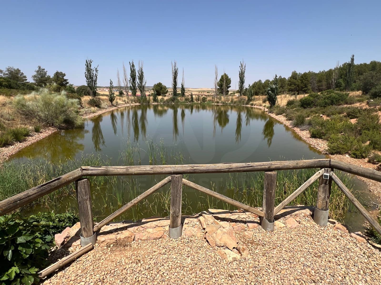 Grond te koop in Albacete stad - € 3.800.000 (Ref: 9988571)