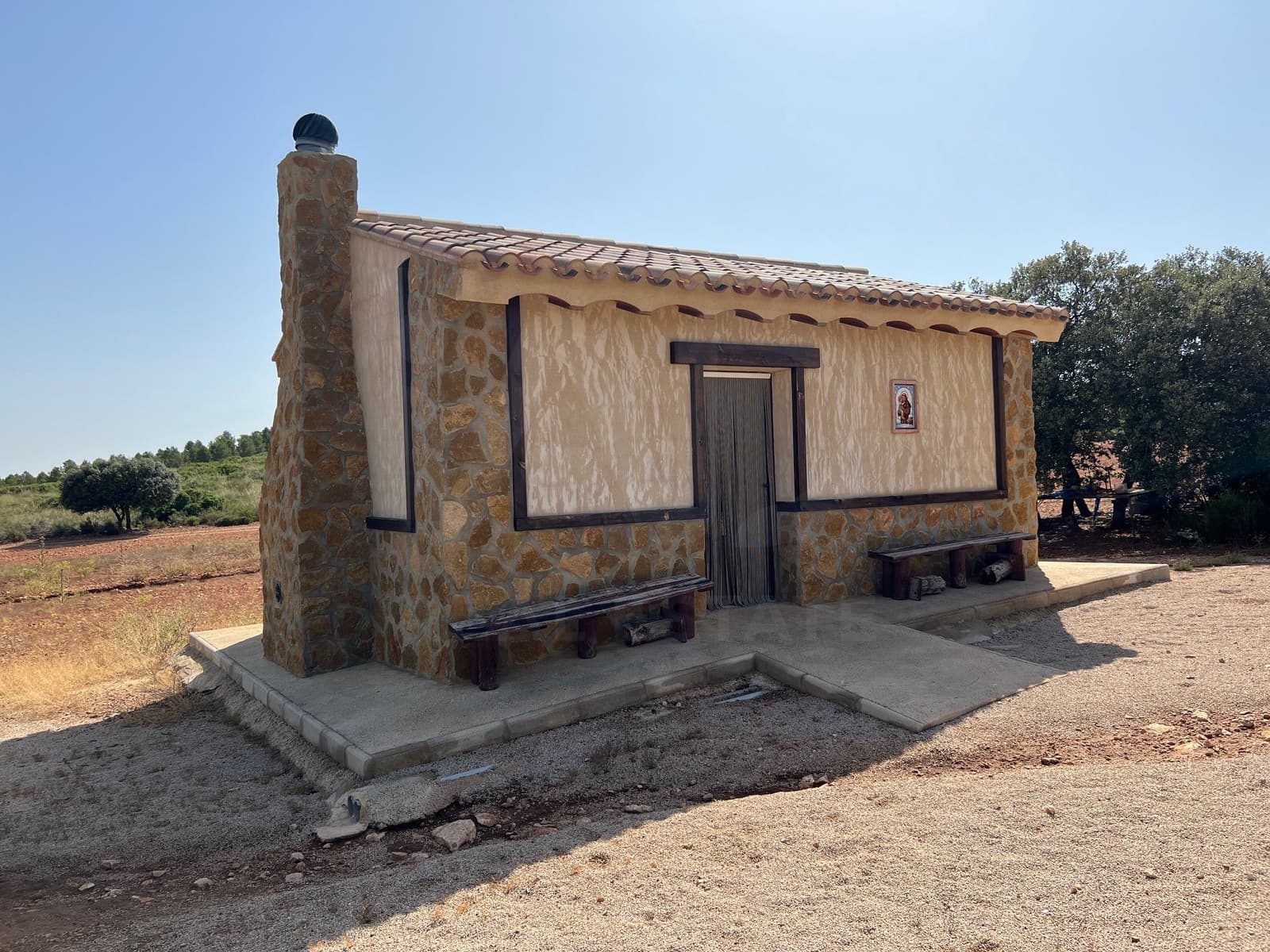 Grond te koop in Albacete stad - € 3.800.000 (Ref: 9988571)