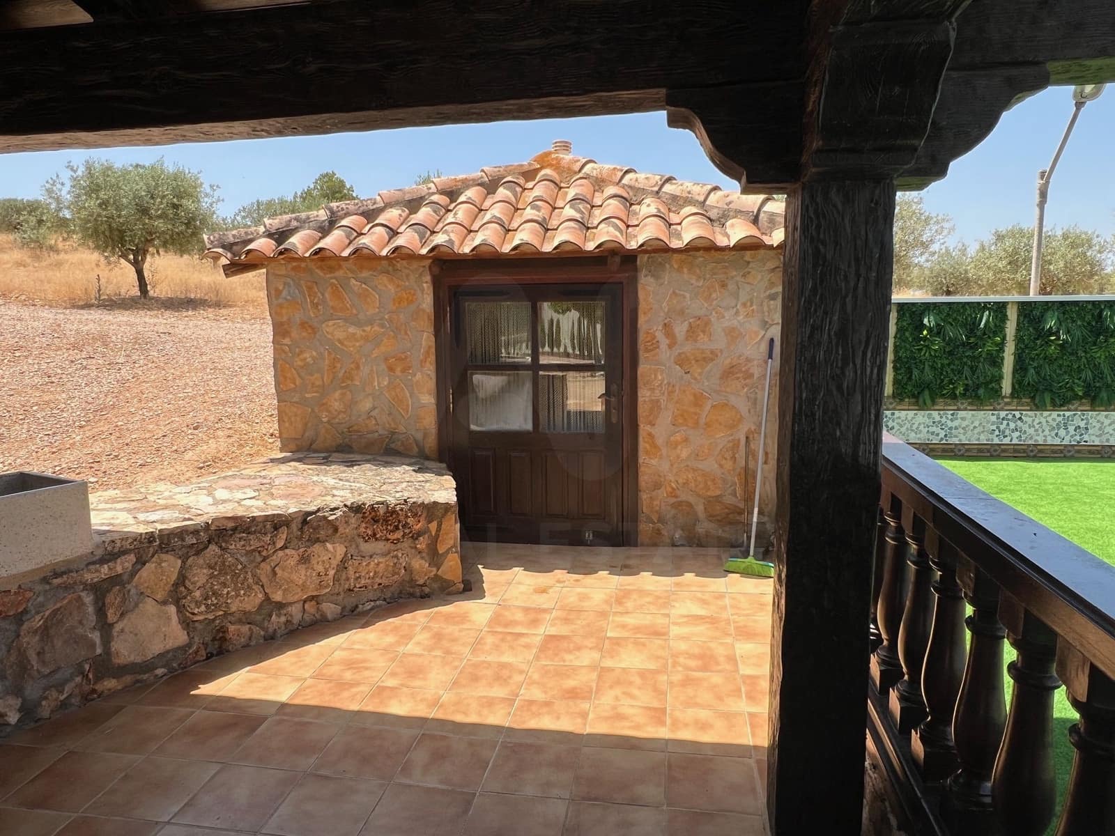 Grond te koop in Albacete stad - € 3.800.000 (Ref: 9988571)