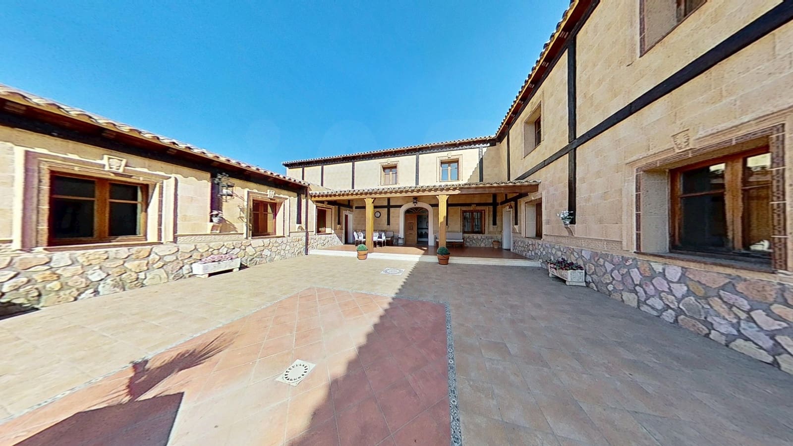 Grond te koop in Albacete stad - € 3.800.000 (Ref: 9988571)
