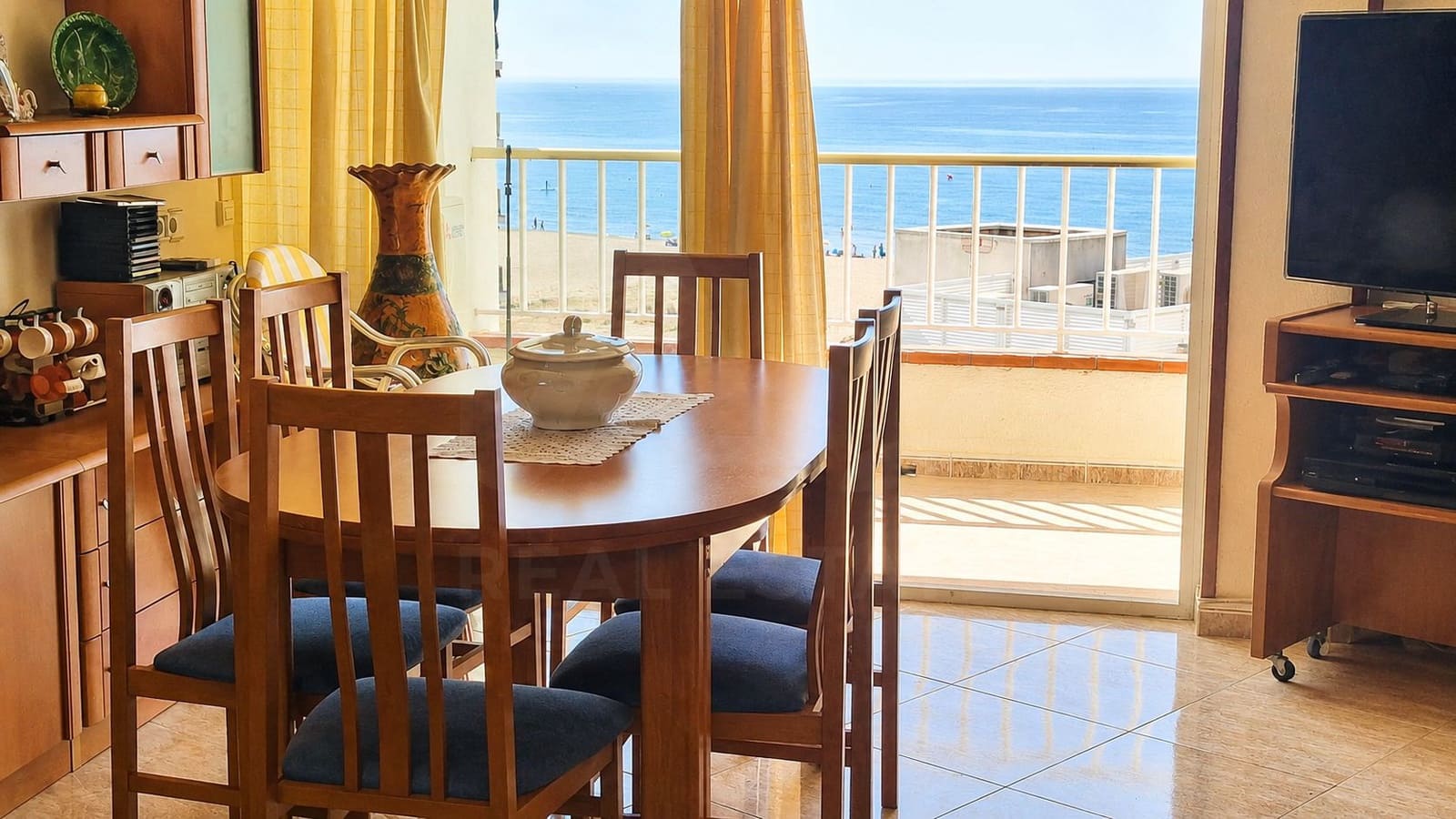 2 Zimmer Apartment zu verkaufen in Tarragona Stadt - 239.000 € (Ref: 9988572)