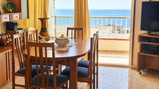 Apartamento de 2 habitaciones en El Vendrell en venta - 239.000 € (Ref: 9988572)
