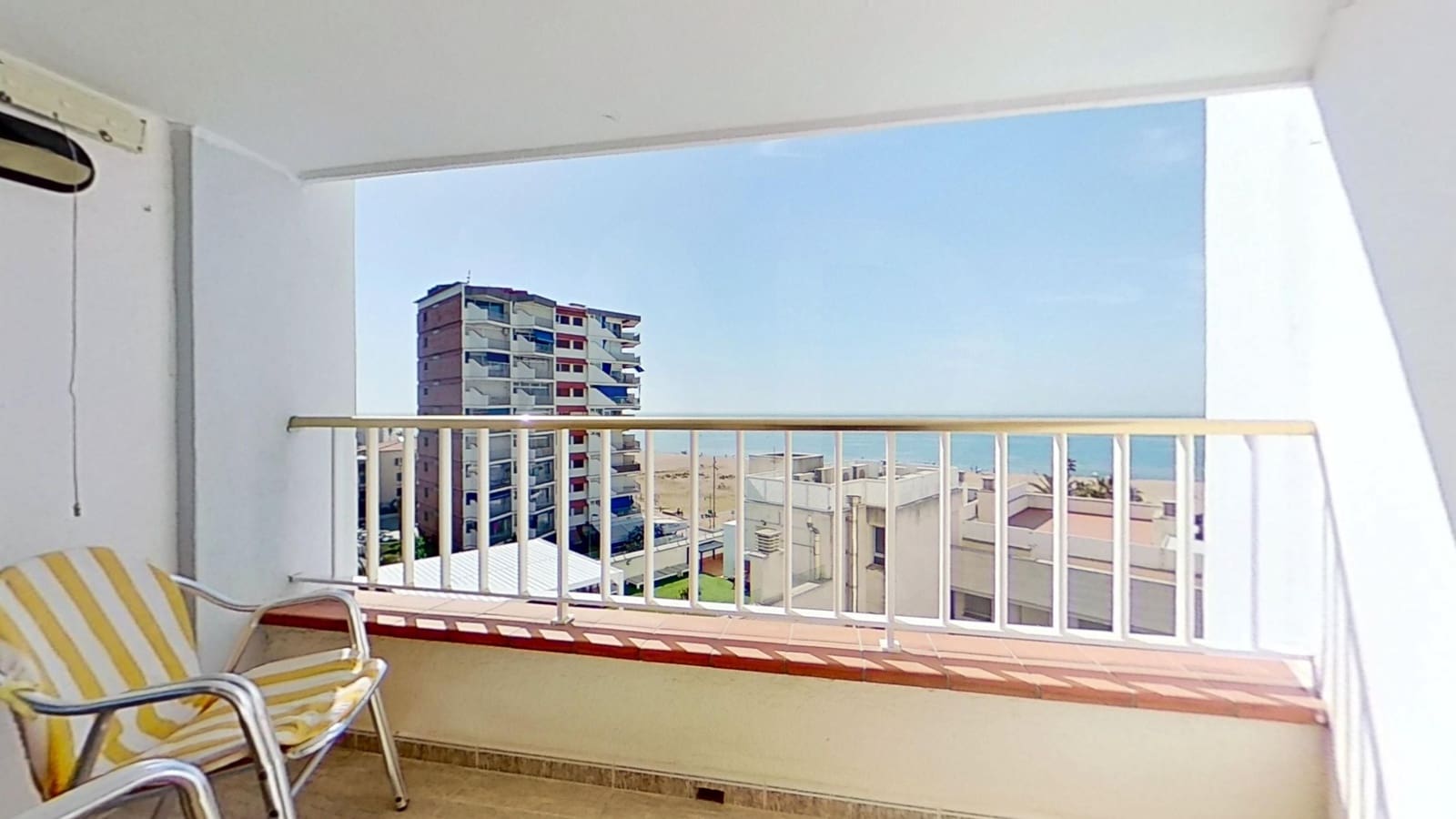 2 Zimmer Apartment zu verkaufen in Tarragona Stadt - 239.000 € (Ref: 9988572)