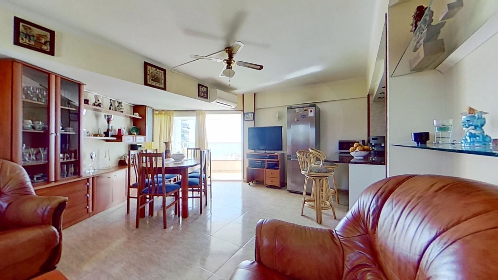 2 Zimmer Apartment zu verkaufen in Tarragona Stadt - 239.000 € (Ref: 9988572)