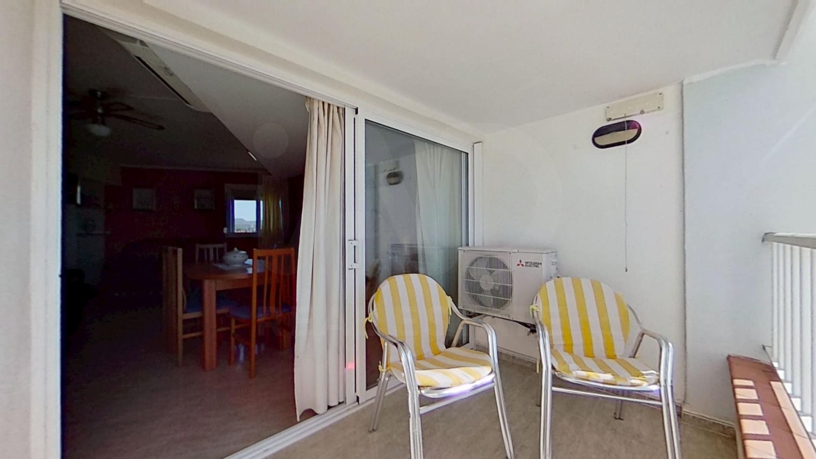 2 Zimmer Apartment zu verkaufen in Tarragona Stadt - 239.000 € (Ref: 9988572)