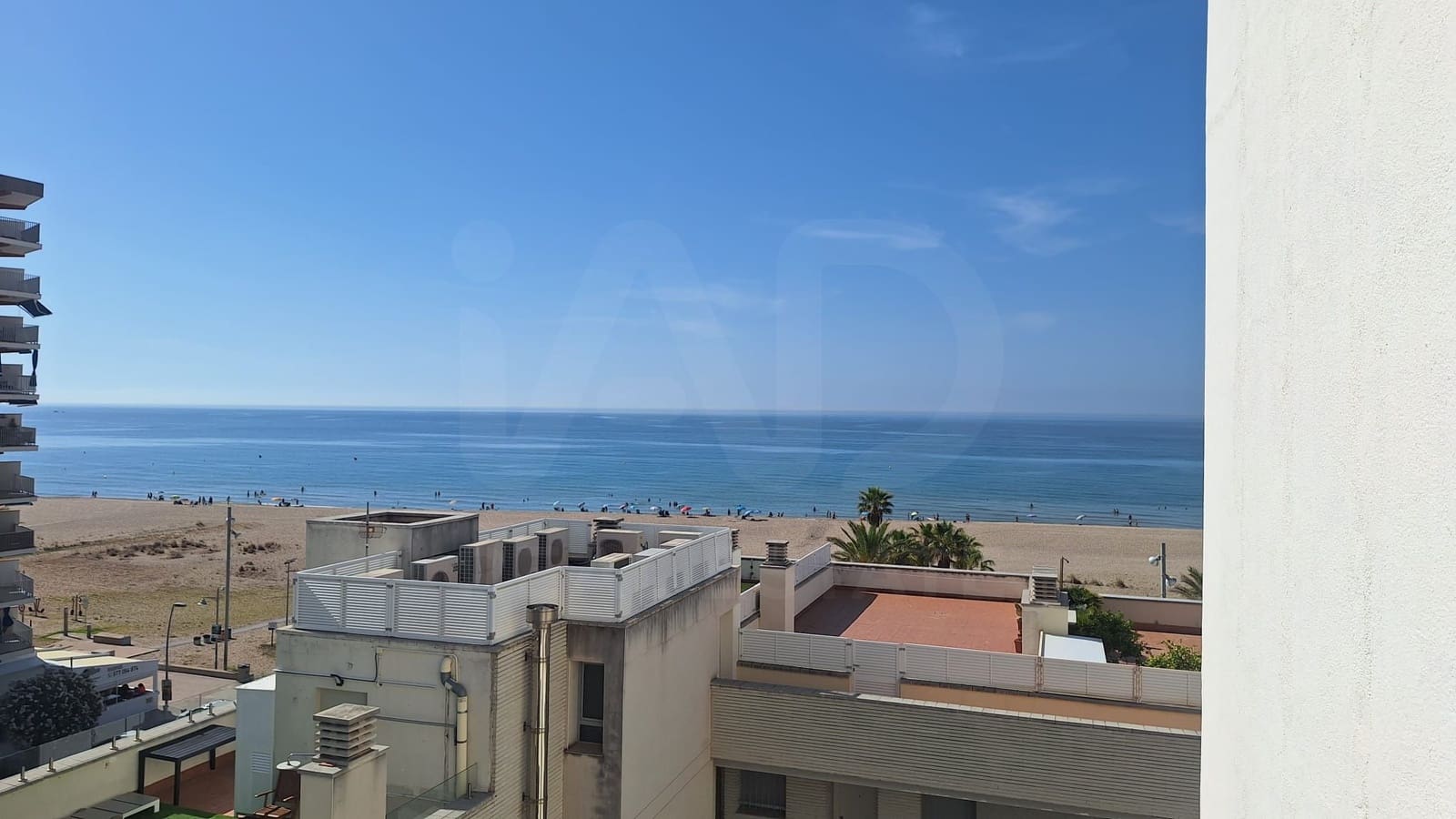 2 Zimmer Apartment zu verkaufen in Tarragona Stadt - 239.000 € (Ref: 9988572)