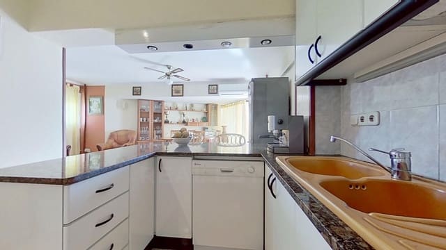 Apartamento de 2 habitaciones en El Vendrell en venta - 239.000 € (Ref: 9988572)