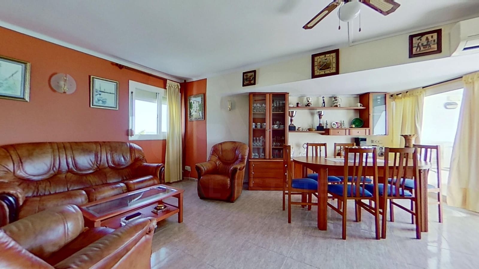 2 Zimmer Apartment zu verkaufen in Tarragona Stadt - 239.000 € (Ref: 9988572)