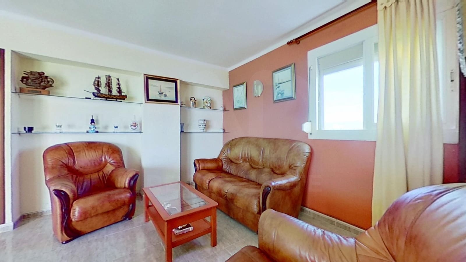 2 Zimmer Apartment zu verkaufen in Tarragona Stadt - 239.000 € (Ref: 9988572)