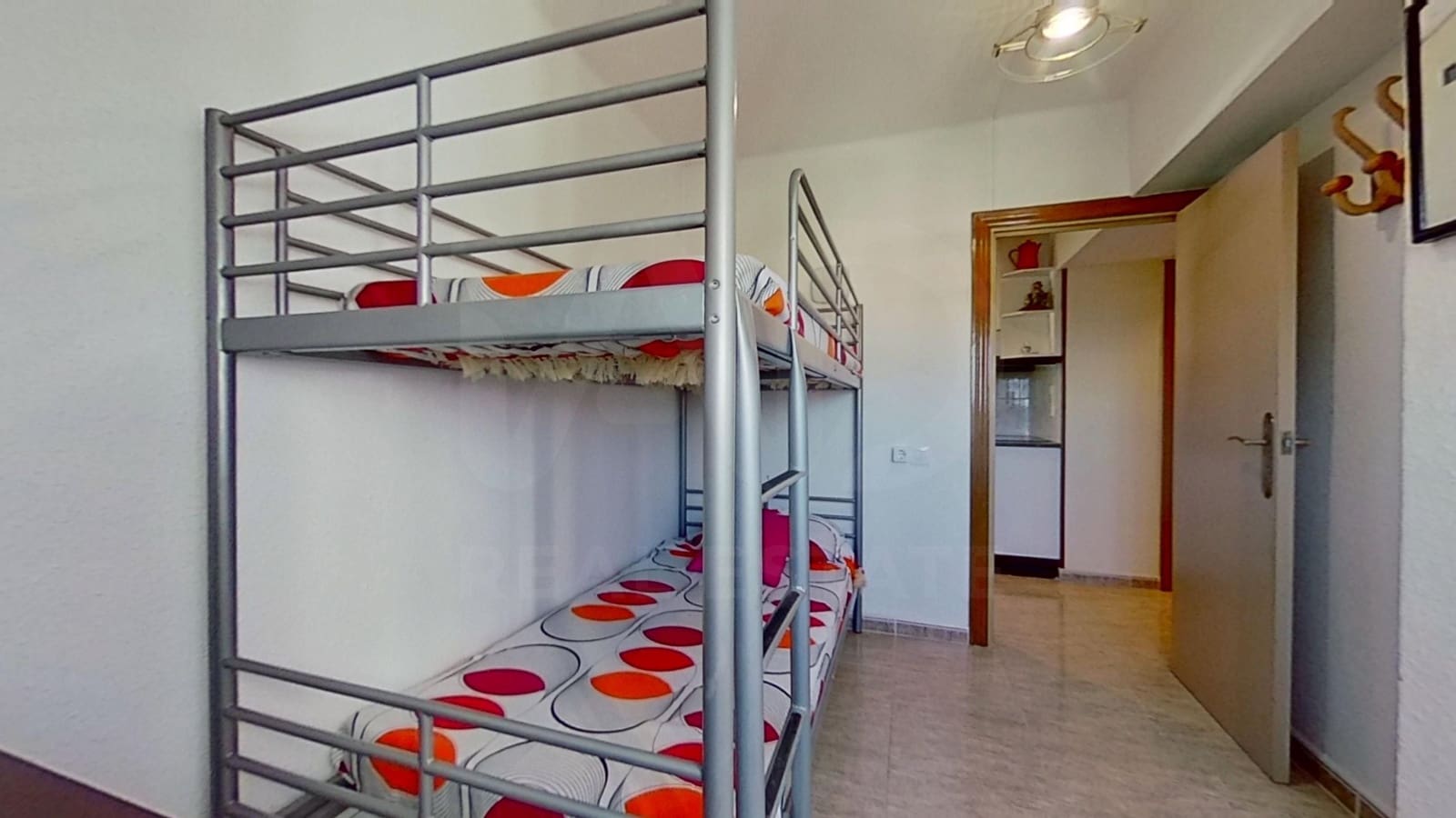 2 Zimmer Apartment zu verkaufen in Tarragona Stadt - 239.000 € (Ref: 9988572)