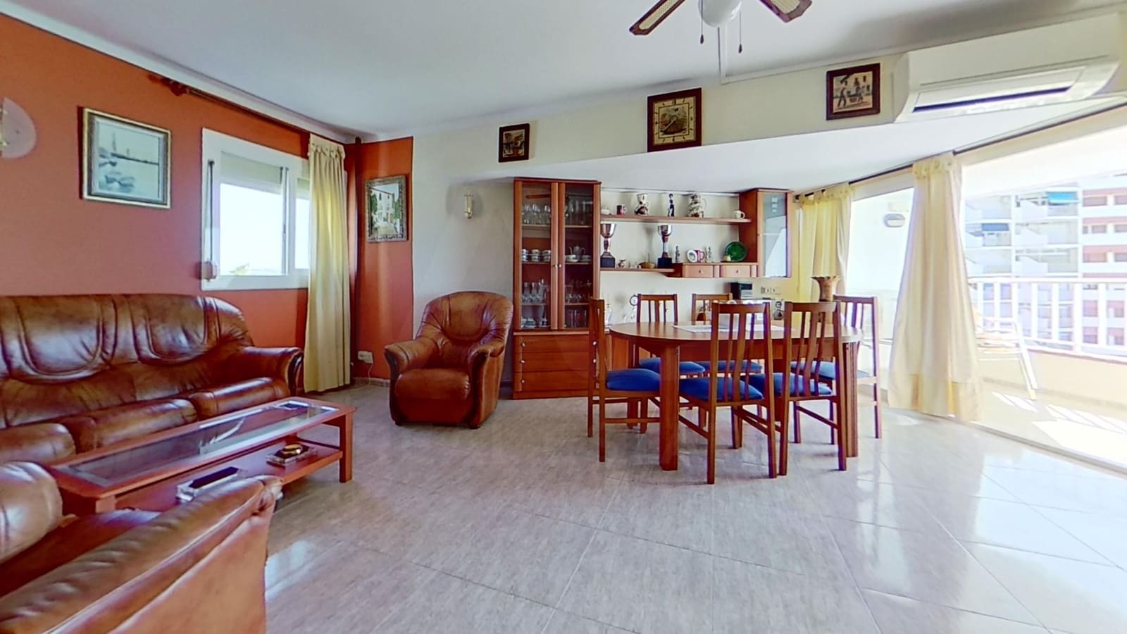 2 Zimmer Apartment zu verkaufen in Tarragona Stadt - 239.000 € (Ref: 9988572)