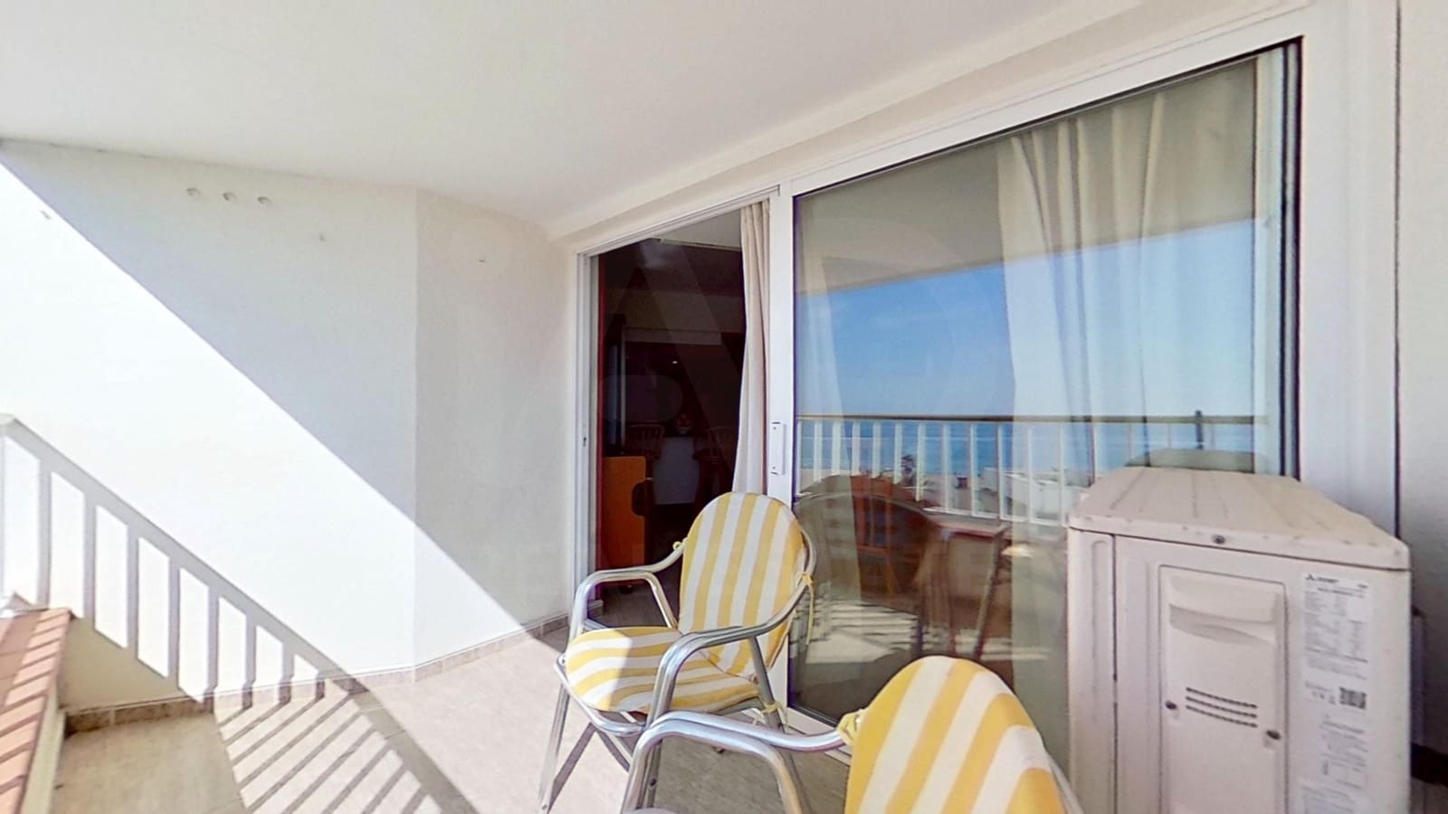 2 Zimmer Apartment zu verkaufen in Tarragona Stadt - 239.000 € (Ref: 9988572)