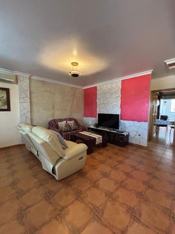 4 slaapkamer Rijtjeshuis te koop in La Hoya, Lorca - € 210.000 (Ref: 9988573)