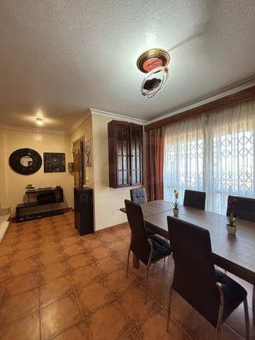 4 slaapkamer Rijtjeshuis te koop in La Hoya, Lorca - € 210.000 (Ref: 9988573)