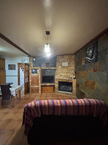 4 slaapkamer Rijtjeshuis te koop in La Hoya, Lorca - € 210.000 (Ref: 9988573)