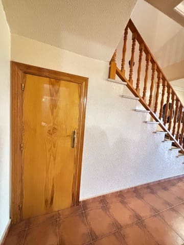 4 slaapkamer Rijtjeshuis te koop in La Hoya, Lorca - € 210.000 (Ref: 9988573)
