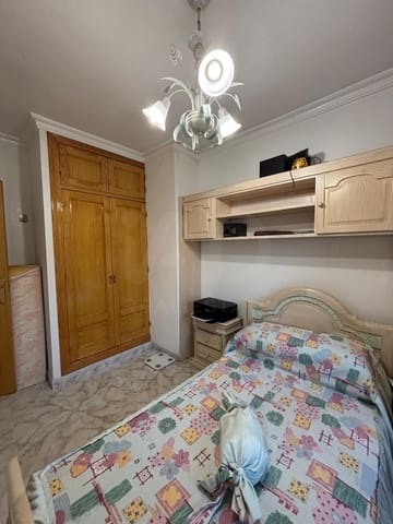 4 slaapkamer Rijtjeshuis te koop in La Hoya, Lorca - € 210.000 (Ref: 9988573)